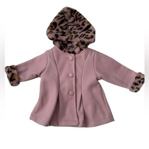 Baby Coat